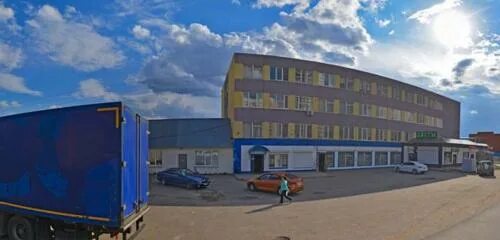 The life симферопольское ш 1 чехов фото Permanently closed: Portal, internet marketing, Moscow Region, Chekhov, Simferop