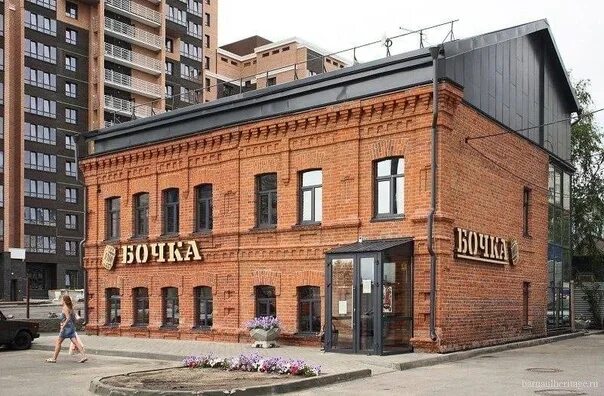 The locals пролетарская ул 17 фото ✨ Интересная история дома и пример того, как надо сохранять нашу с Вами историю 