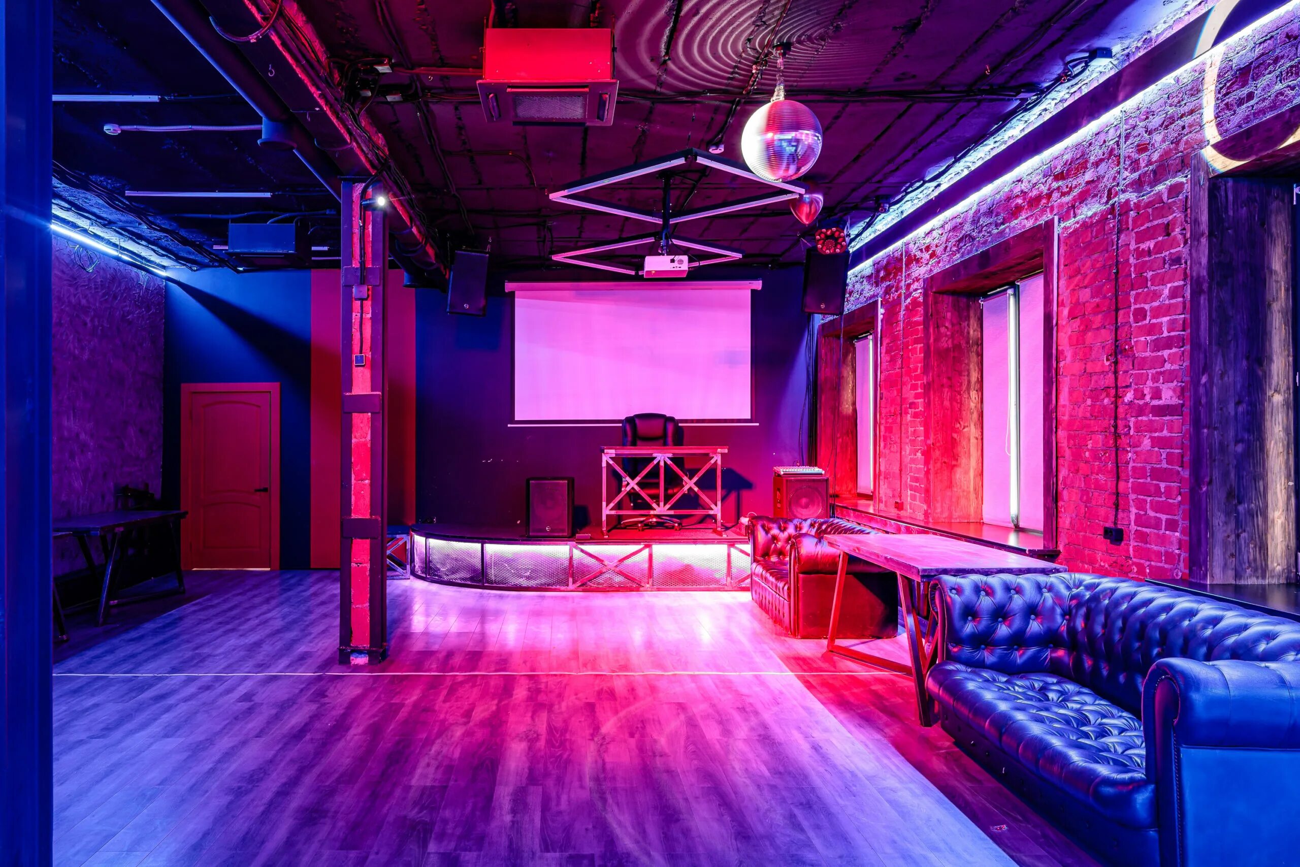 The loft красная ул 18 4 фото 23 Виртуальные туры и 3D панорамы - Заказать в Москве