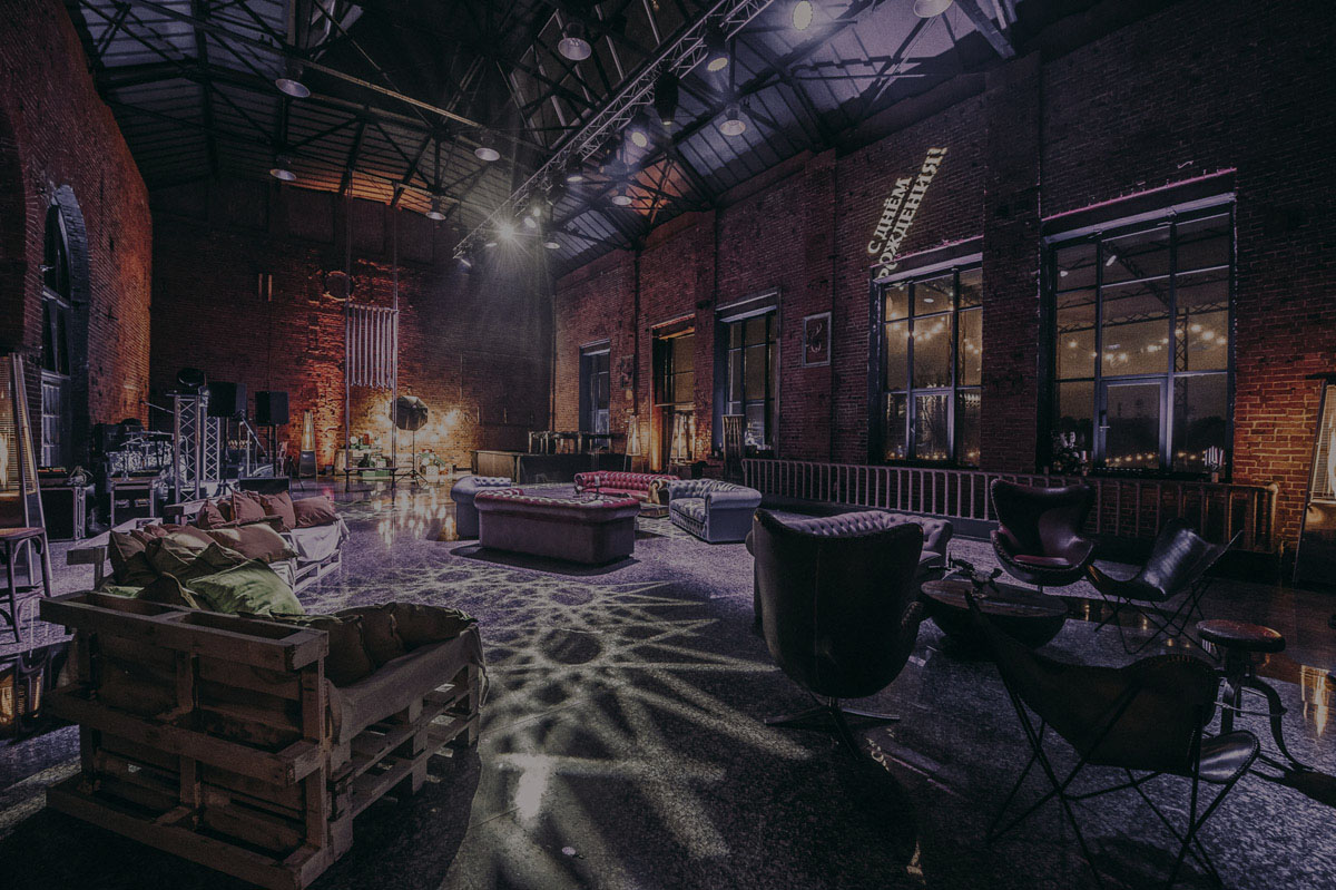 The loft красная ул 18 4 фото Снять лофт для дня рождения - лофты для мероприятий с услугами кейтеринга в Санк
