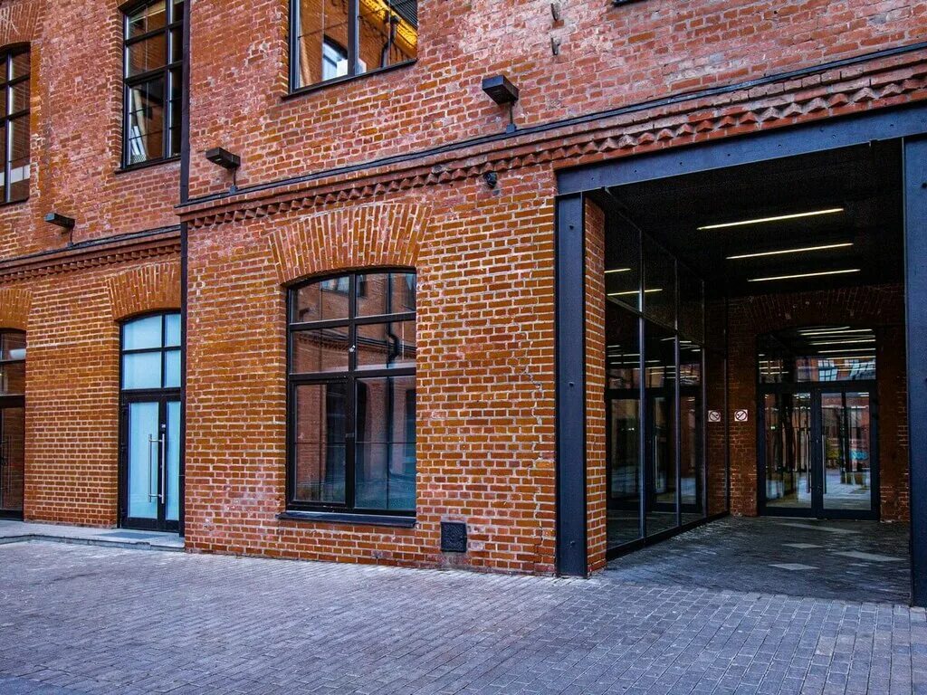 The loft трактовая ул 19 фото Больше не работает: Loft Street, конференц-зал, Москва, Варшавское шоссе, 9, стр
