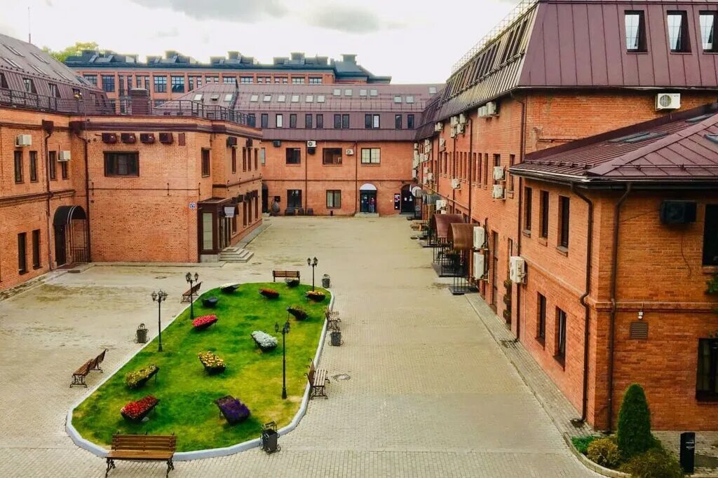 The loft трактовая ул 19 фото Апартаменты в Москве - жить или инвестировать? - блоги риэлторов ЦИАН
