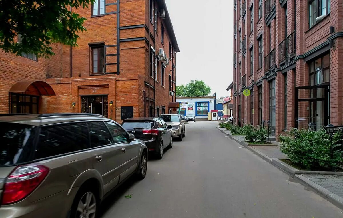 The loft трактовая ул 19 фото Loft61