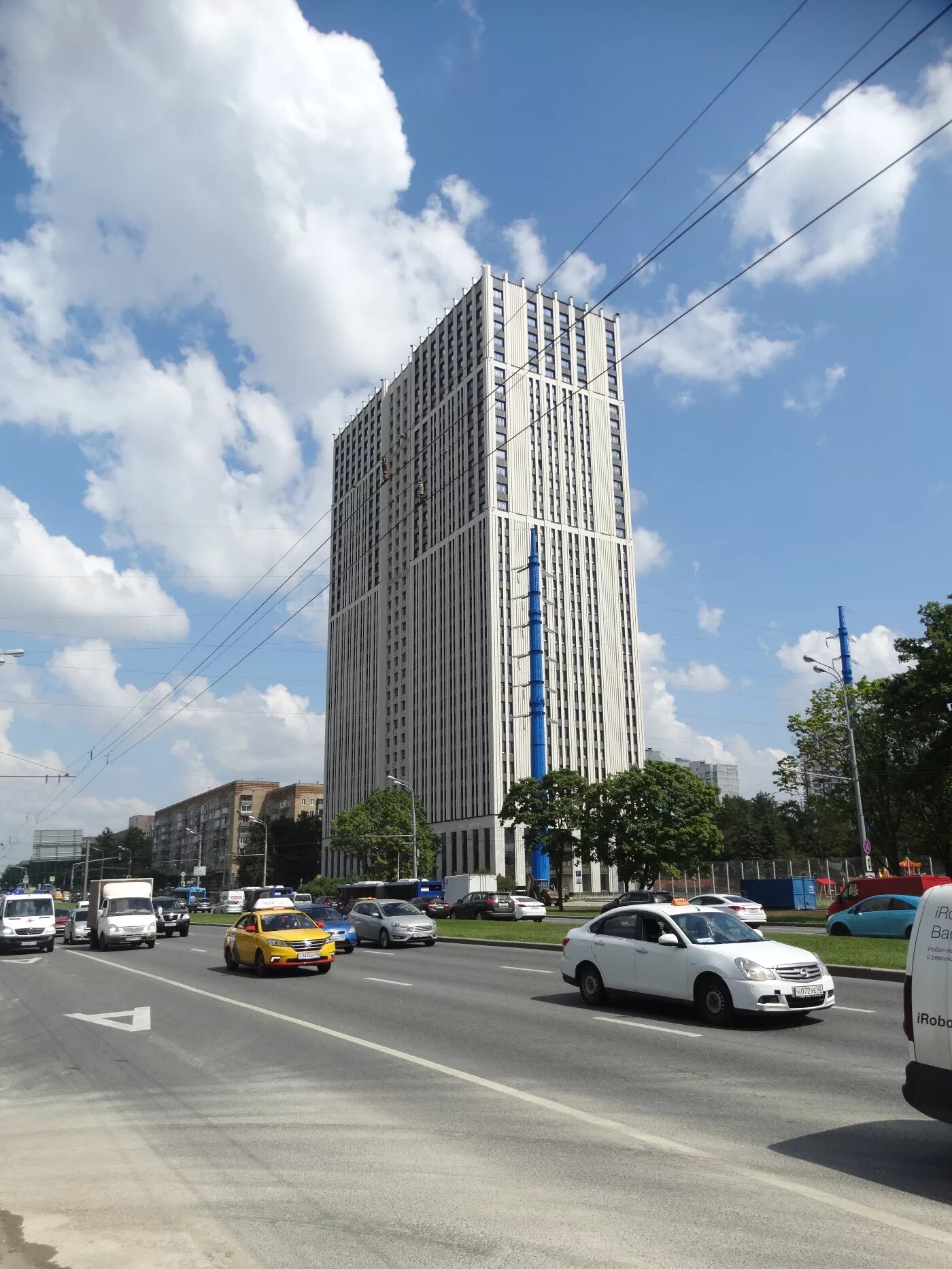 The mid ленинский просп 95б фото DSC05352.JPG- Viewing image -The Picture Hosting