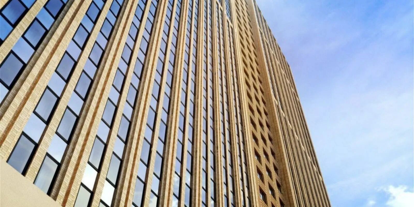 The mid ленинский просп 95б фото Купить квартиру в жилом комплексе The Mid в Москве - 5 объявлений по продаже ква