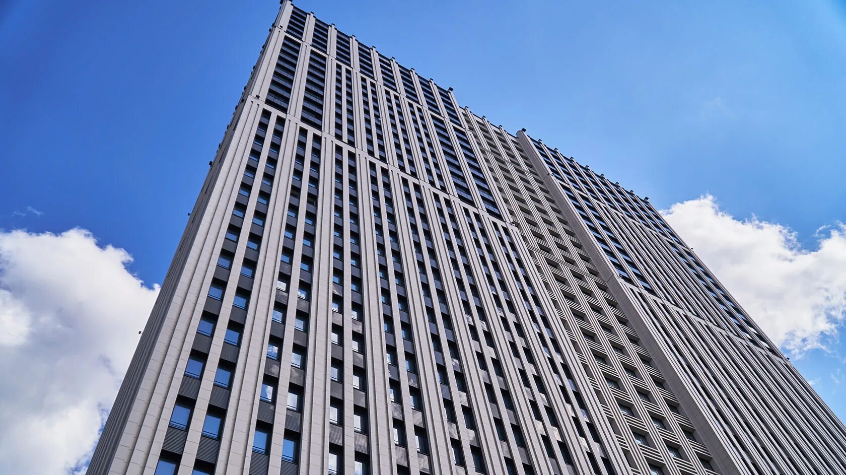The mid ленинский просп 95б москва фото ЖК "The MID (МИД)" от застройщика - квартиры от 25900000 рублей