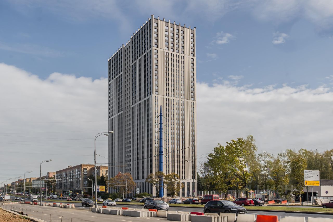 The mid ленинский просп 95б москва фото Купить трехкомнатную квартиру 80м² Ленинский просп., 95Б, Москва, ЮЗАО, р-н Обру