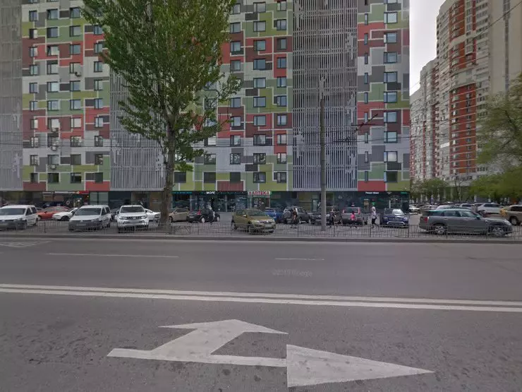 The море ул маршала тухачевского 49 фото Установка батареек в Москве, ул. Маршала Тухачевского, 49 - фото, отзывы, рейтин