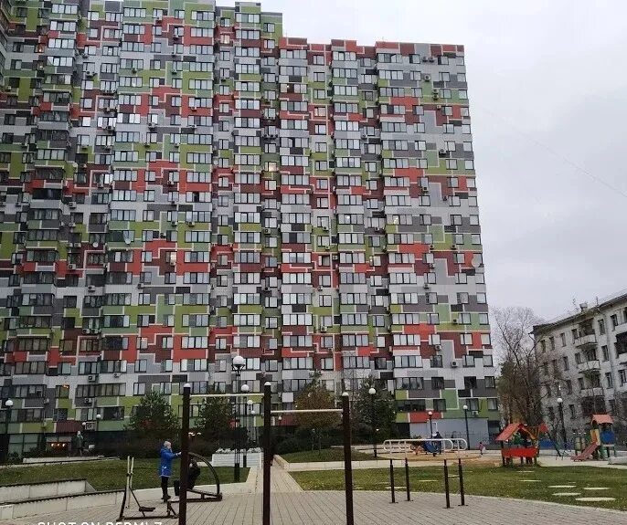 The море ул маршала тухачевского 49 фото Москва, 3-х комнатная квартира, ул. Маршала Тухачевского д.49, 18900000 руб.