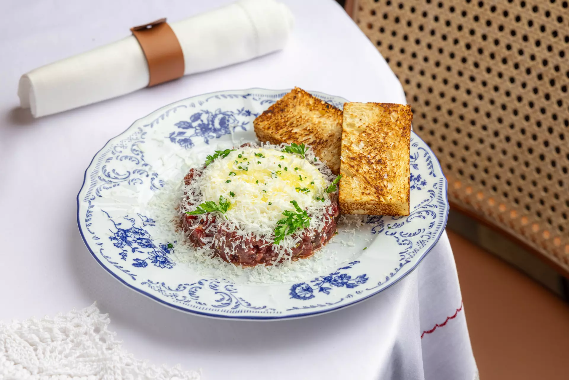 The nappe bistro скатертный пер 13 фото Новогодний корпоратив 2025 - Скатертный переулок, Москва Рестораны