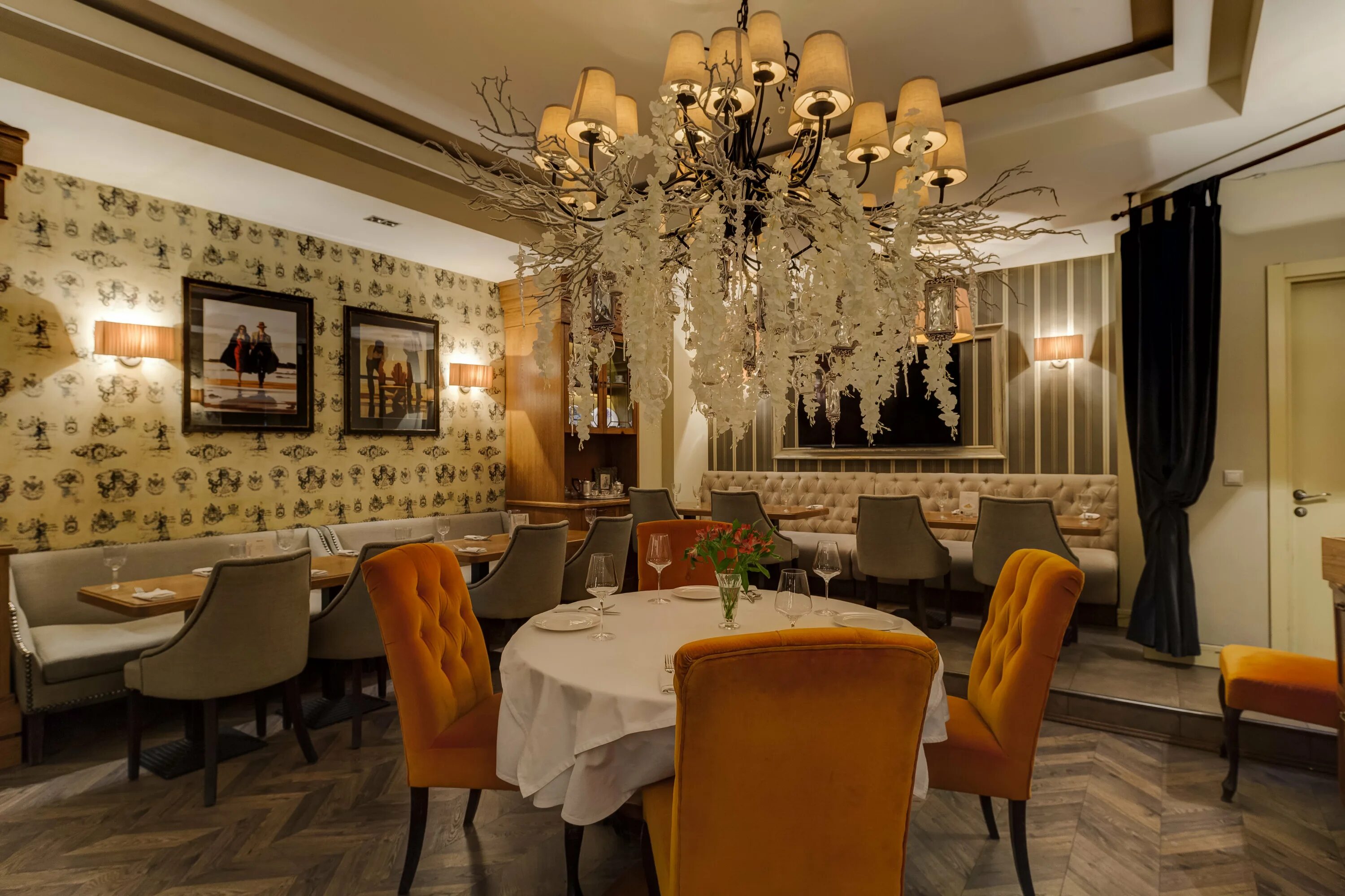 The nappe bistro скатертный пер 13 фото Кафе с настольными играми в Скатертном переулке - Москва - Zoon.ru
