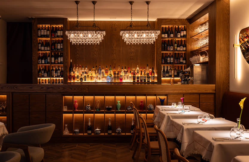 The nappe bistro скатертный пер 13 фото The Nappe выглядит по-хорошему старомодно" Развлечения Селдон Новости