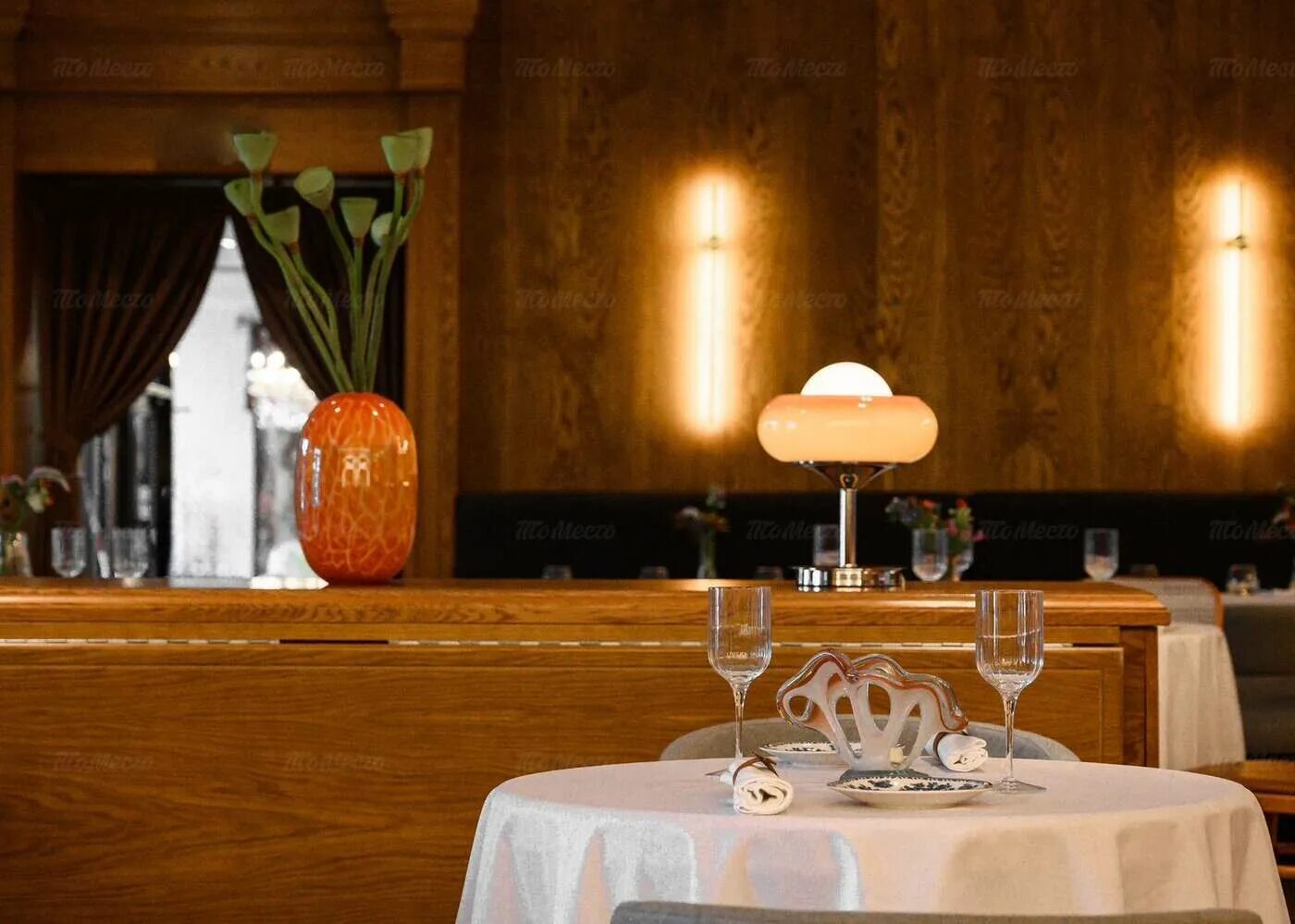 The nappe bistro скатертный пер 13 фото Отзывы о "The Nappe Bistro" на Арбатской, Москва, Скатертный переулок, 13 - стра