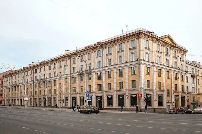 The odi просп независимости 12 фото Строительную бытовку, кунг, сруб купить в Городке