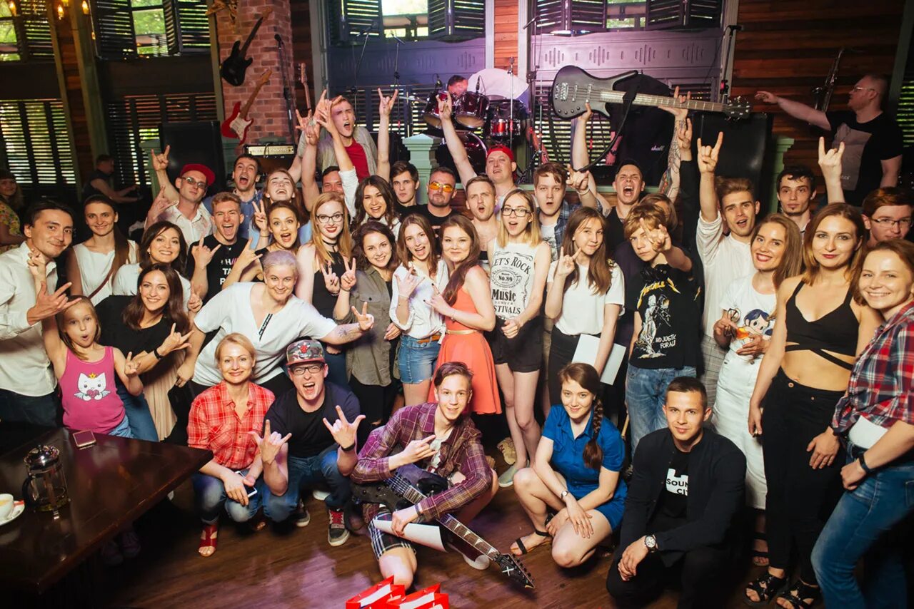 The optimist просп ленина 50б екатеринбург фото SOUND CITY, школа музыки для детей и взрослых в Екатеринбурге - отзыв и оценка -