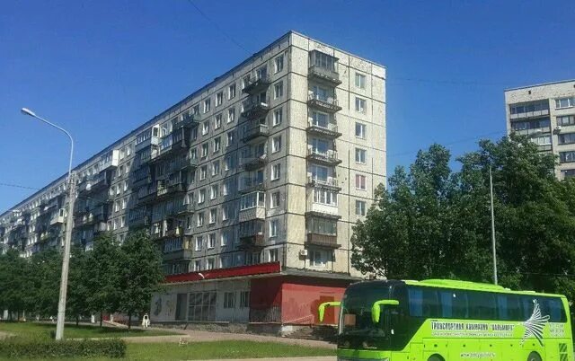 The park пискаревский просп 6 фото Пискарёвский проспект, 35 (Пискарёвский проспект, 35) - информация и адрес дома 