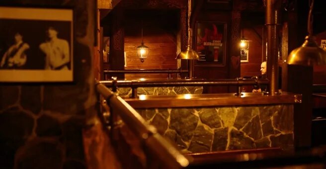 The pint бул строителей 29 кемерово фото Пинта, гастропаб, бульвар Строителей, 29, Кемерово - 2ГИС