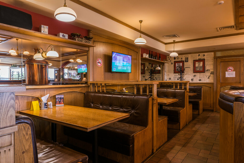 The pinta pub ул кирова 7 фото Пинта, бар, паб, ул. Маршала Василевского, 17, Москва - Яндекс Карты