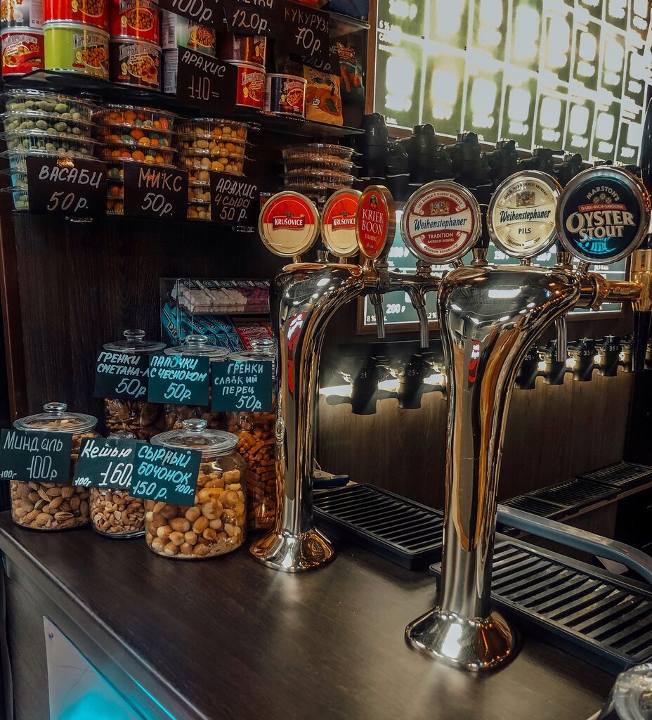 The pivo сокольническая площадь 9 фото The пиво, магазин продуктов, ул. Поляны, 5, Москва - Яндекс Карты
