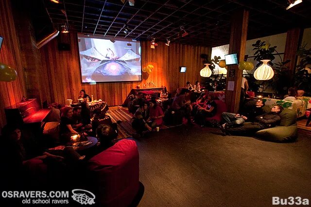 The place ул маршала говорова 47 фото 05.12.2009 - Microcosmos: Aes Dana - Microcosmos Chill-out & Ambient Music