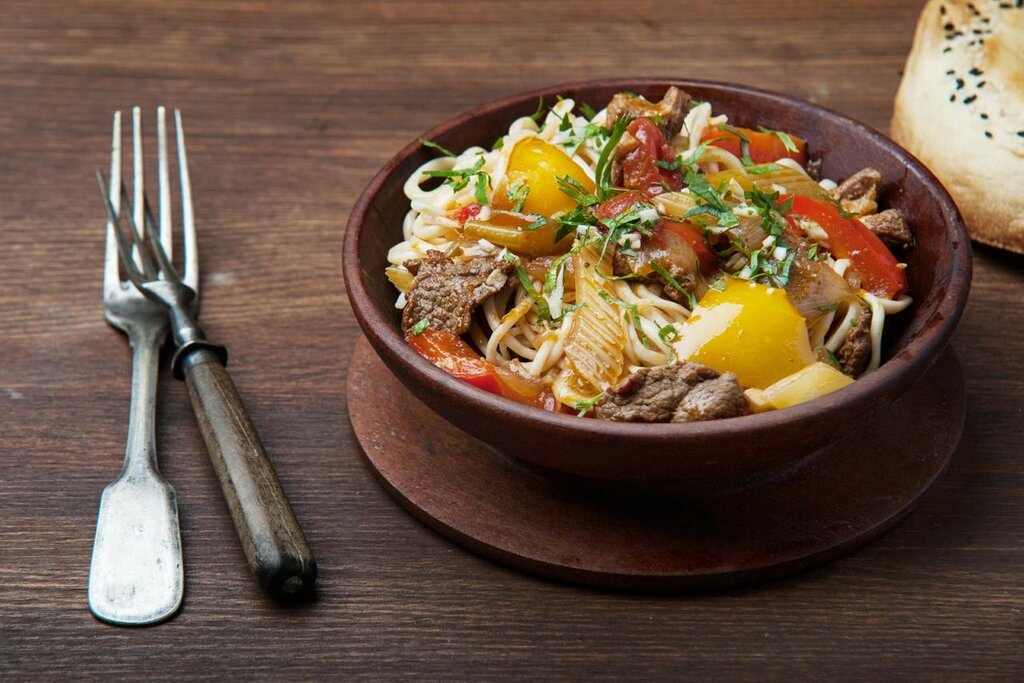 The плов ул кирова 55 фото Plov.com, кафе, Мытная ул., 74, Москва - Яндекс Карты