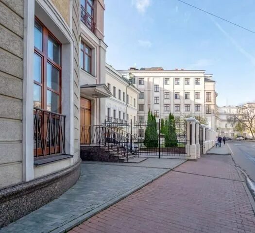 The puh большой гнездниковский пер 3 фото Купить квартиру вторичку на улице Арбат, 38/1стр1 в Москве - 5 383 объявления по