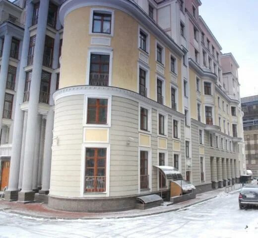 The puh большой гнездниковский пер 3 фото Продажа Офиса, Большой Гнездниковский переулок дом 3, 706500000 руб., Москва, Мо