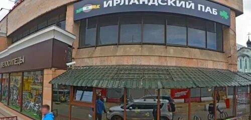 The рыба сокольническая площадь 9 фото Панорама: Завитаев-Велосервис, ремонт велосипедов, Сокольническая площадь, 4, ко