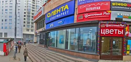 The рыба сокольническая площадь 9 москва фото Больше не работает: Аптека 36, 6, аптека, Москва, Сокольническая площадь, 4, кор