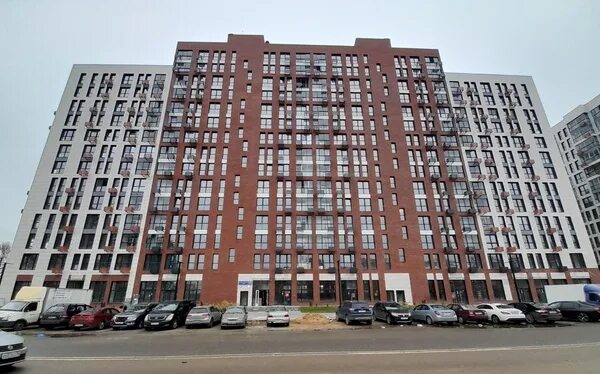 The stories ул александрова 20 фото Продам однокомнатную (1-комн.) квартиру, Александры Монаховой ул, 43к1, Коммунар