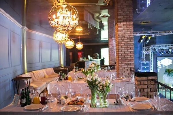 The тerrace набережная ул 2м фото Volzhskiy, 15 Best Nightclubs ReadyMap