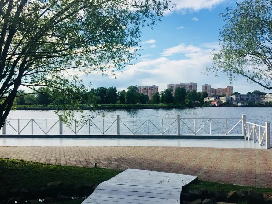 The тerrace набережная ул 2м фото Фото 16719764 - Компания "Солнечный берег" - шатры в аренду