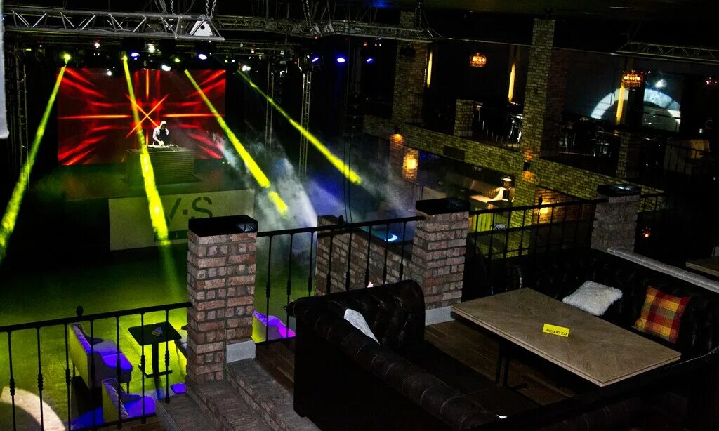The тerrace набережная ул 2м фото VS Club, concert hall, Russia, Volzhsky, Naberezhnaya ulitsa, 2Мс2 - Yandex Maps