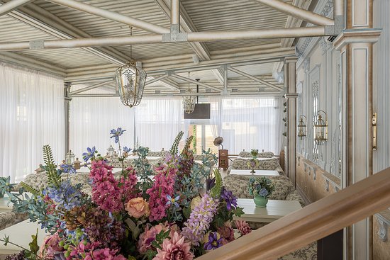 The terrace профсоюзная ул 23 киров фото Стандарт Город - Picture of Bliss Hotel, Kirov - Tripadvisor