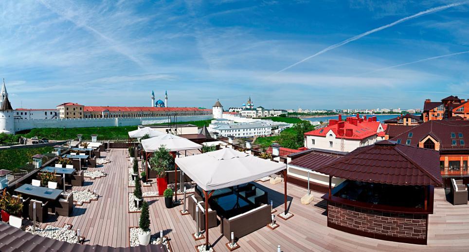 The terrace ул карла маркса 6 фото Меню и цены "The Terrace" на Кремлевской в Казани - Яндекс Карты