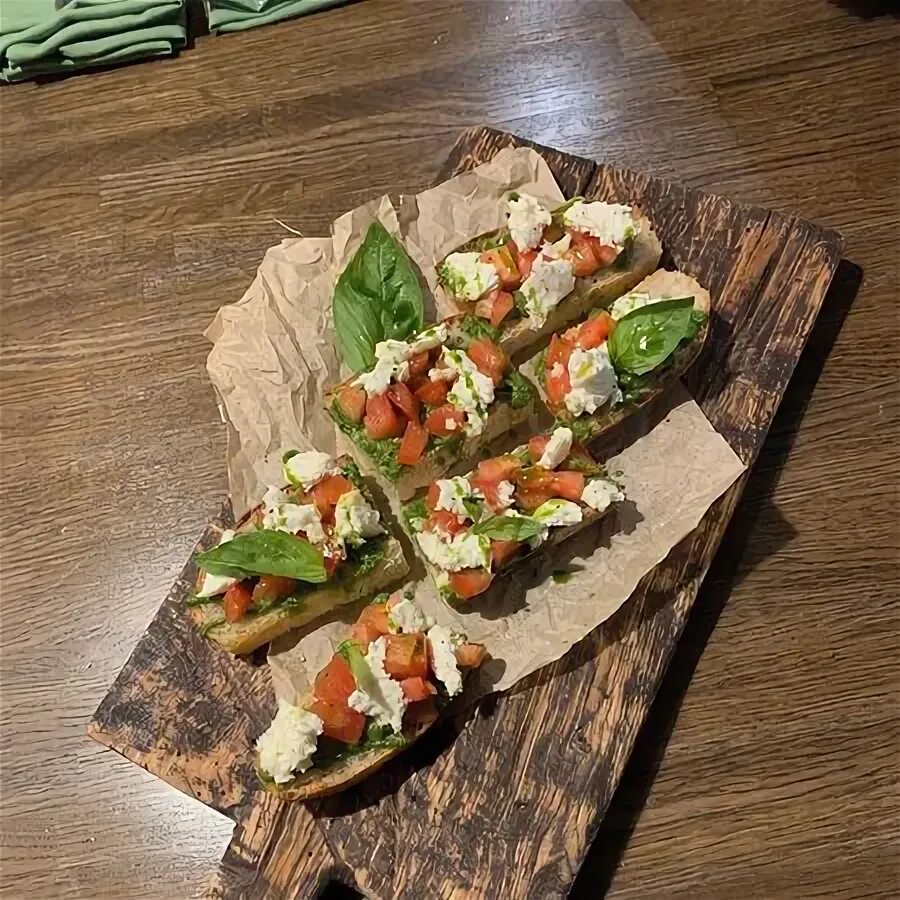 The тесто ул ленина 108 таруса фото Очень вкусная и интересная авторская кухня . Великолепное обслуживание - отзыв о