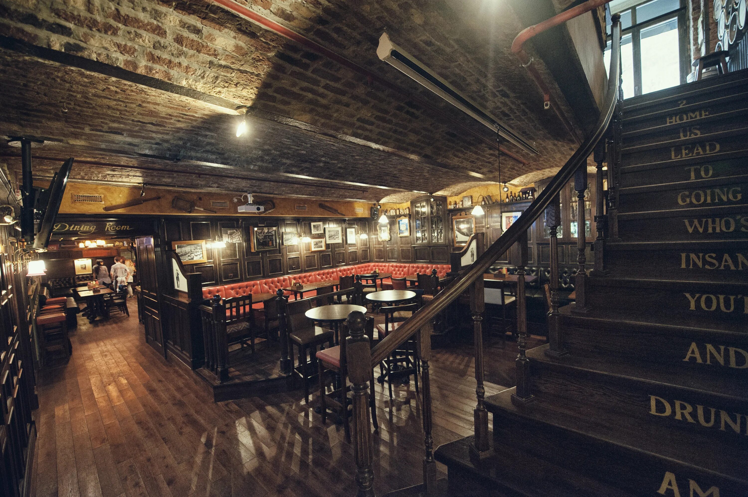 The tipsy pub сущевская ул 9 фото Пивные рестораны на Сущёвской улице в Москве рядом со мной на карте: адреса, отз
