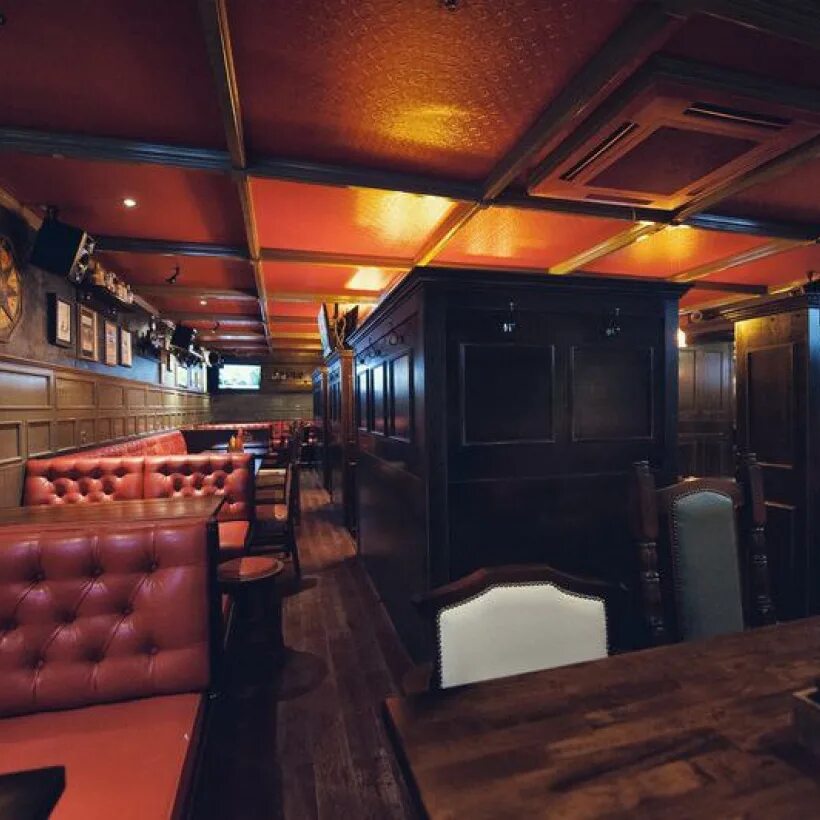 The tipsy pub сущевская ул 9 фото Типси паб - мебель от Loftmark (Москва)