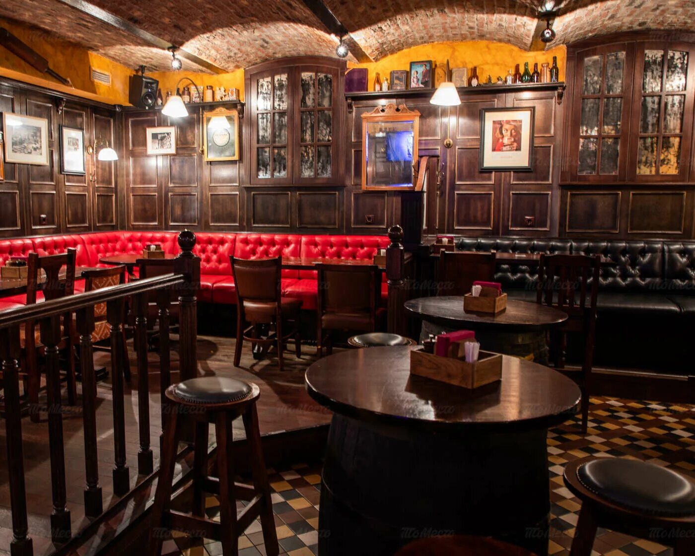 The tipsy pub сущевская ул 9 фото Места, похожие на Паб The Tipsy на Сущёвской улице - ТоМесто Москва