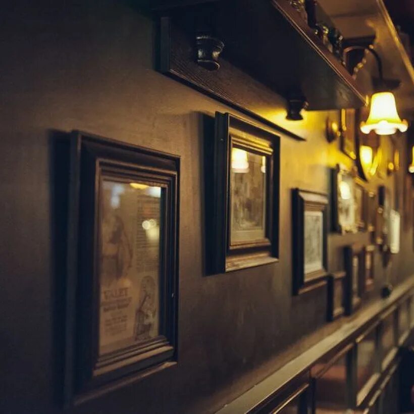 The tipsy pub сущевская ул 9 фото Типси паб - мебель от Loftmark (Москва)