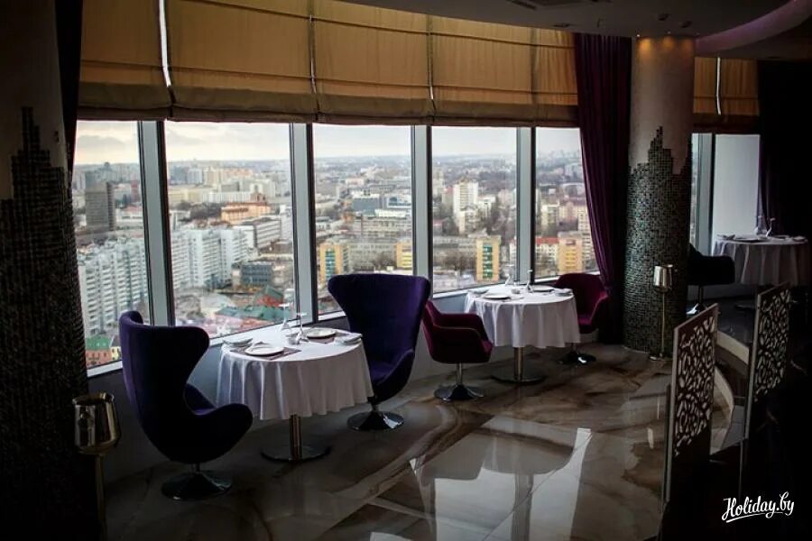 The view просп победителей 7а минск фото Достопримечательности рядом с The View (Минск)