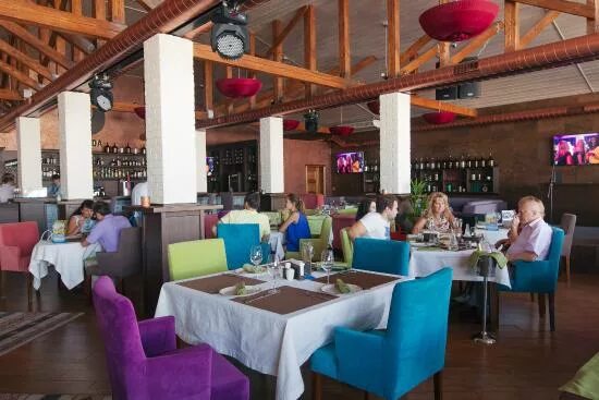 The voda воронеж фото Веранда - Picture of Restaurant The Voda, Voronezh - Tripadvisor