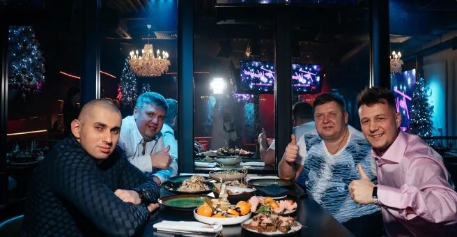 The weekend ул литовский вал 36 фото The weekend, ресторан-караоке, Литовский вал, 36, Калининград - 2ГИС