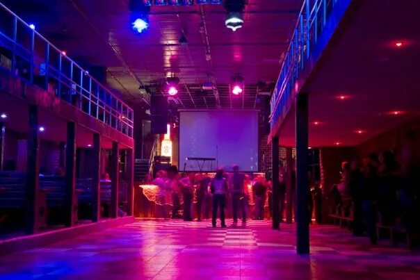 The x club первомайская ул 10 фото Концерт =♠_Smokin' Ace_♠= 20-го ноября в клубе ХО Альбом мероприятия - 3 фотогра