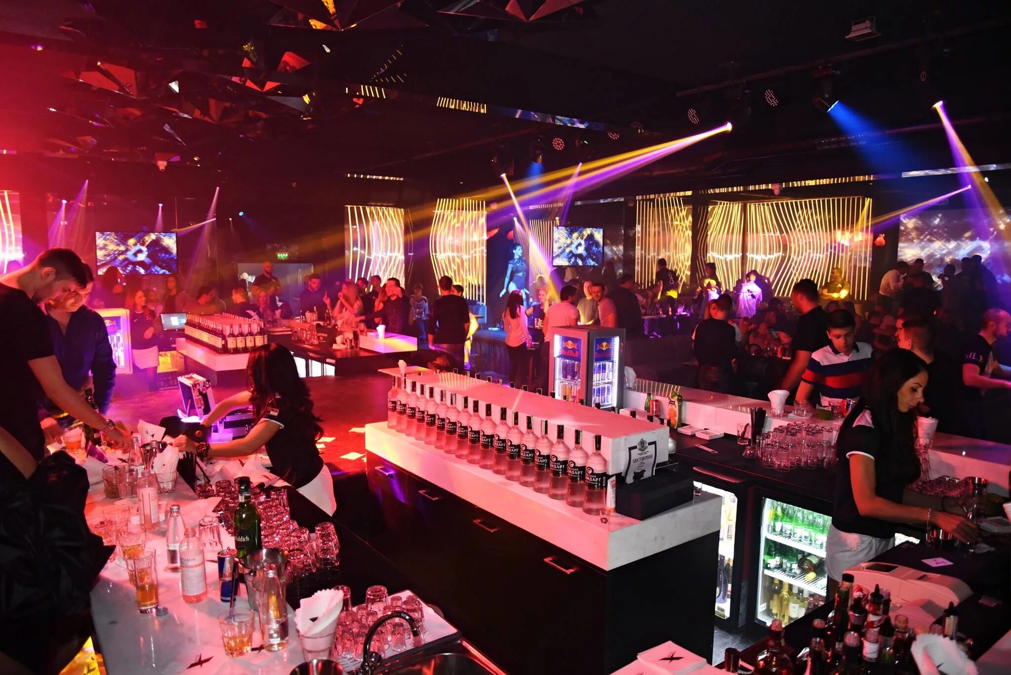 The x club первомайская ул 10 фото Club X Sofia - Xaudio (24) - XAudio