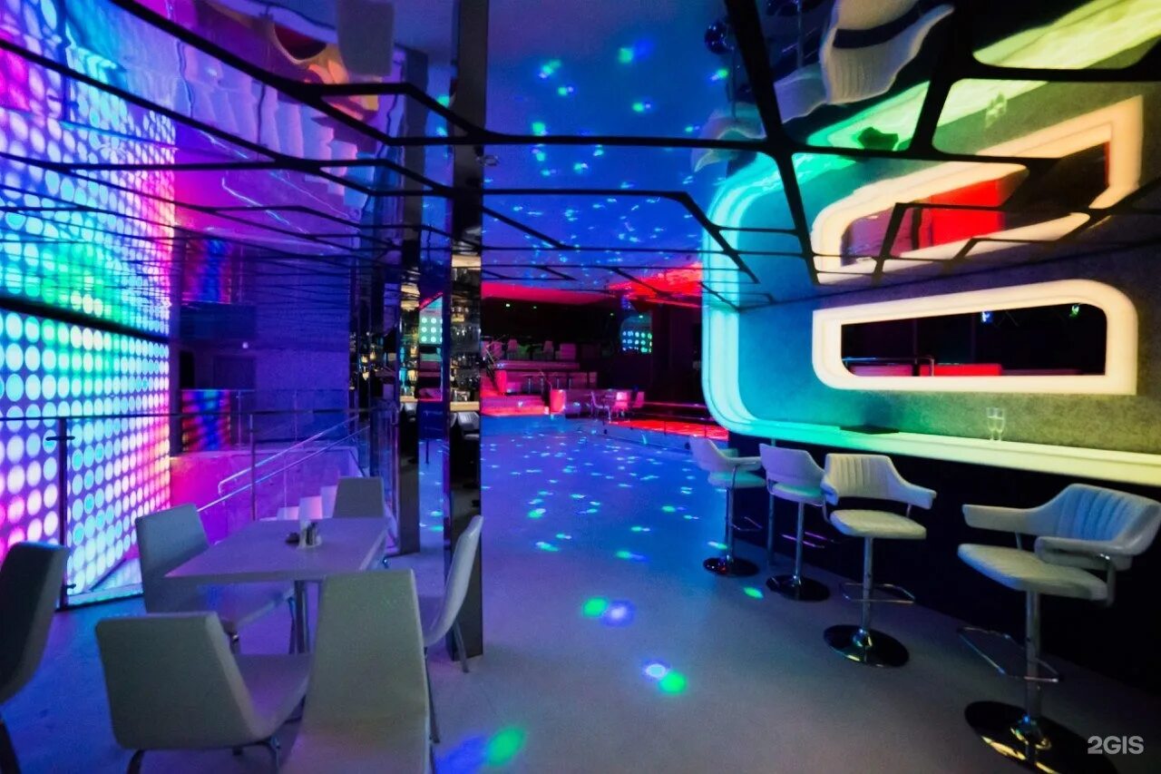 The x club первомайская ул 10 фото Клуб бийск