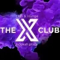 The x club первомайская ул 10 фото Грандиозное празднование хэллоуина в "Икс клубе" 28 октября / суббота - welcome 