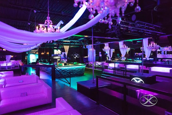 The x club первомайская ул 10 фото The X Club, +1 905-602-4954, 1625 Sismet Rd, Mississauga, ON L4W 1H9, Canada