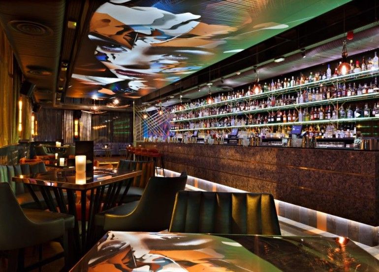 Theiman ул мира 24б фото WIN £ 150 BAR TAB AT DIRTY MARTINI CLAPHAM - Competition Restaurant & Bar Martin