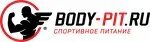 Theiman ул мира 24б фото Body-Pit.ru, sports nutrition, Armavir, ulitsa Mira, 24Б - Yandex Maps